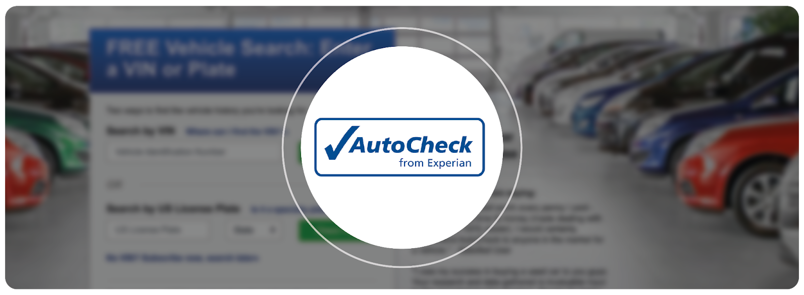 AutoCheck