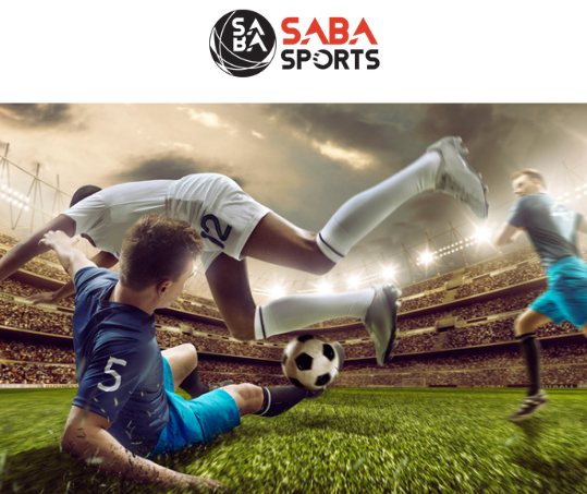 Sảnh Saba Sports - Nơi hội tụ các cược thủ đam mê thể thao