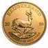 Krugerrand en Or