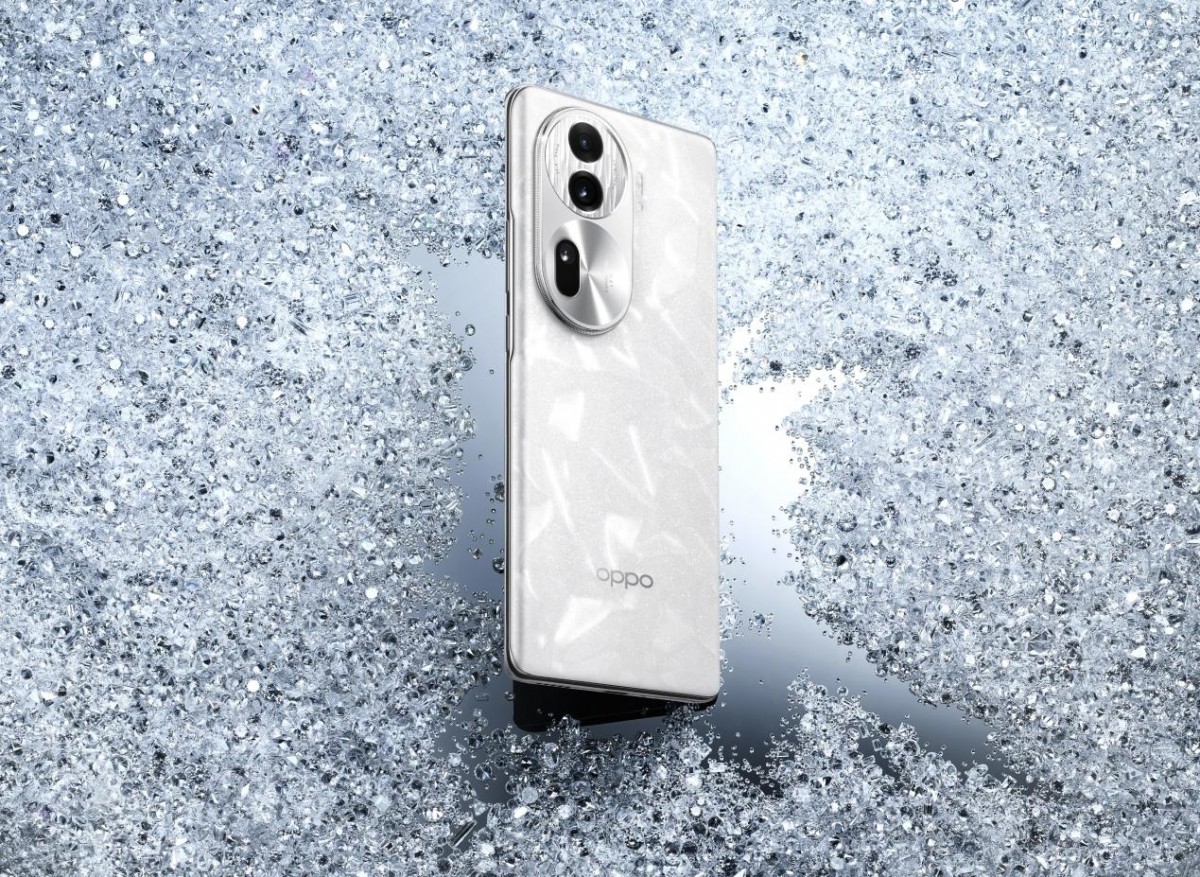 Oppo Reno11Pro
