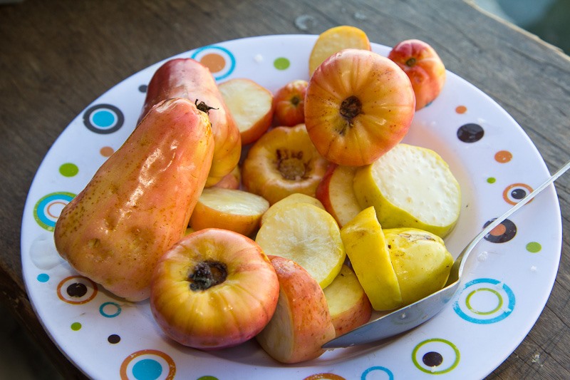 health benefits of cashew apple juice
