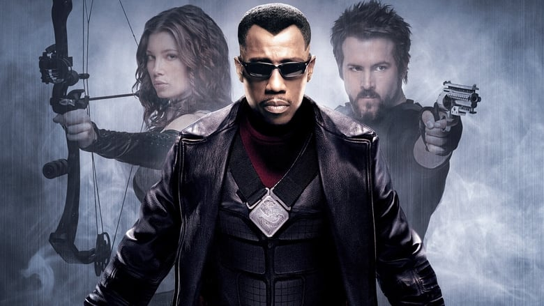 Blade: Trinity (Photo: The Movie Database)