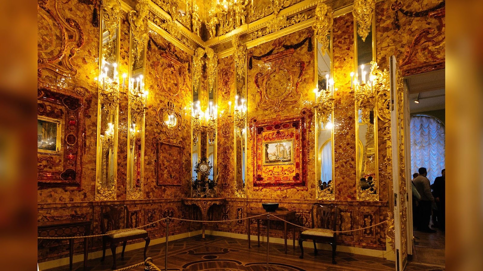 Travel Treasures Beyond Borders