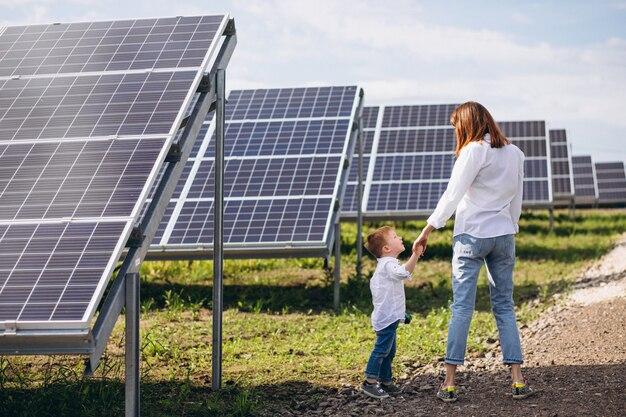 Despre energia solară