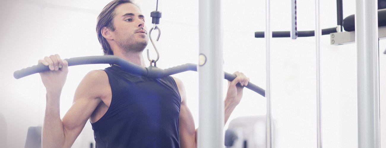 Stronger Body Stronger You
