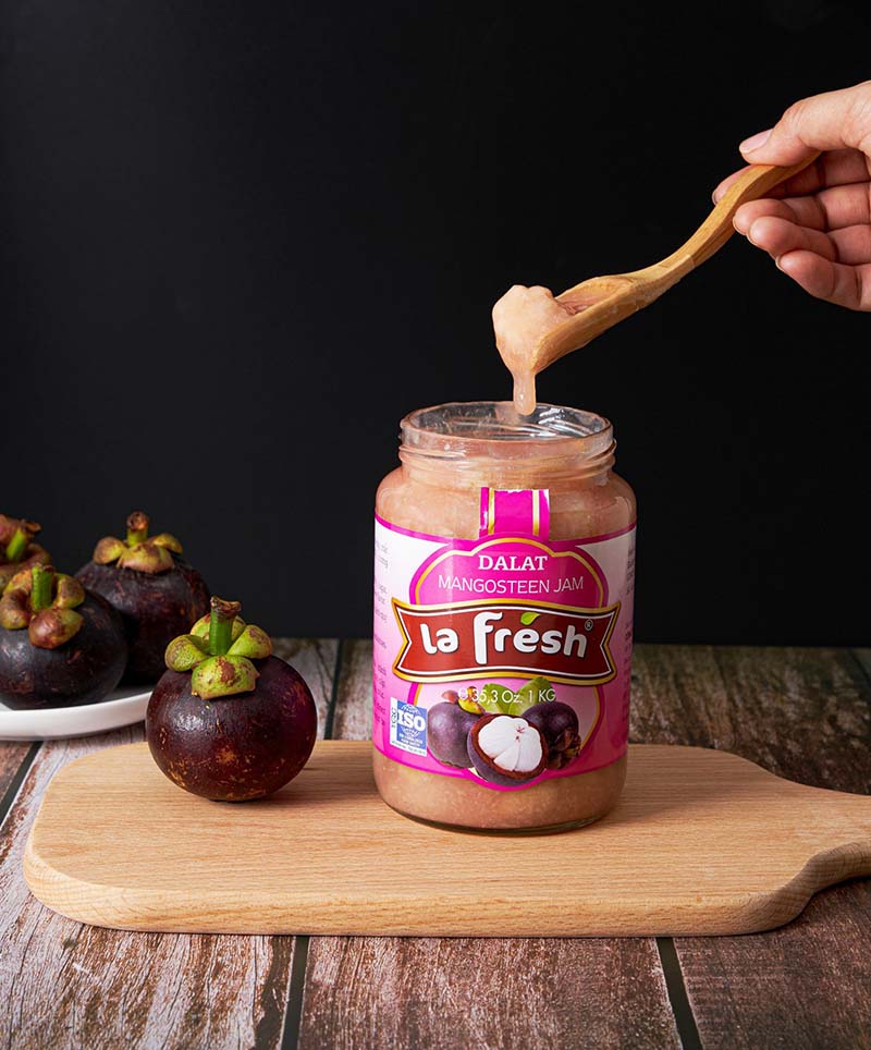 LaFresh – giải pháp tiện lợi trong pha chế