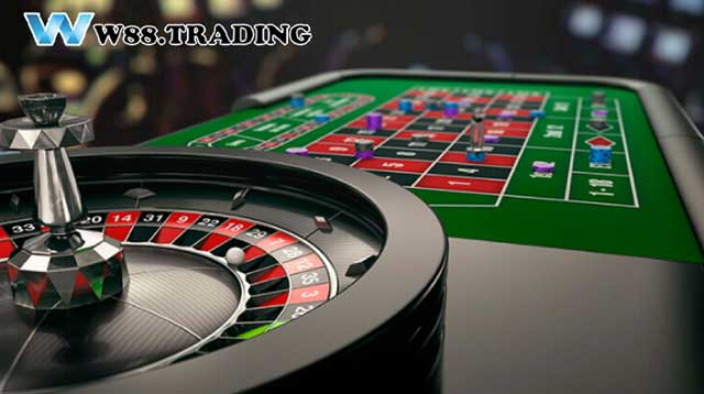 W88trading: Khám Phá Cái Gì Làm Nên Sự Khác Biệt Trong Thế Giới Casino Trực Tuyến