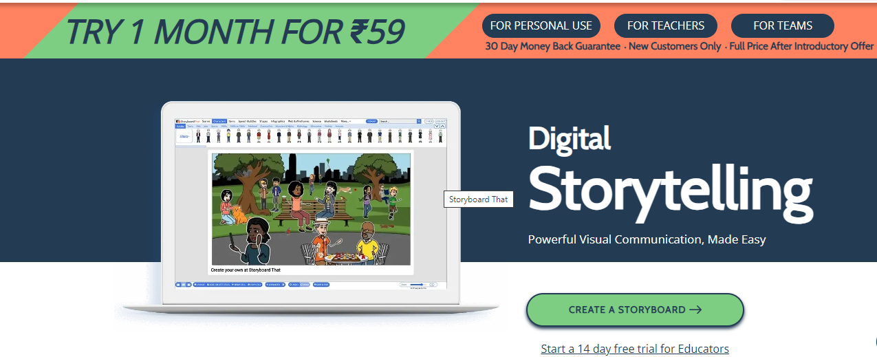 StoryboardThat