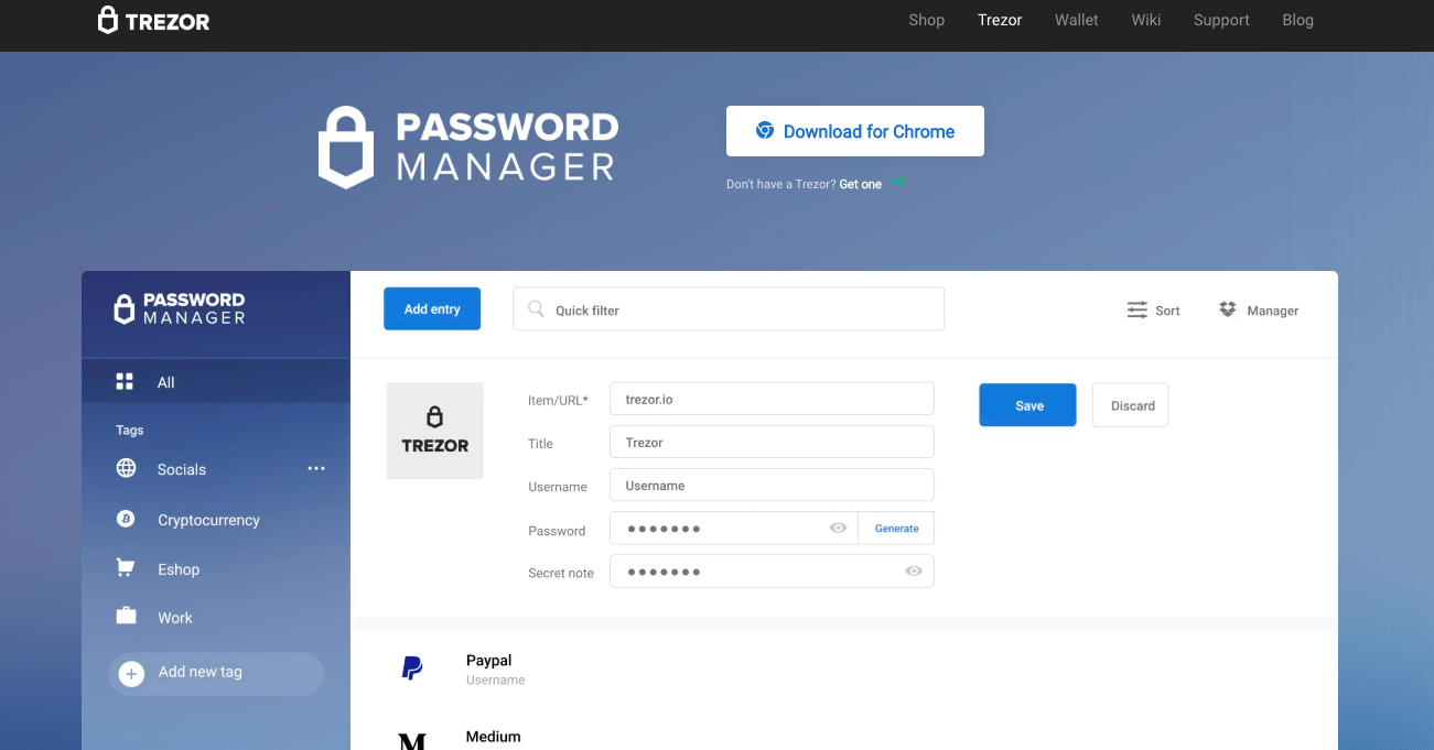 Trezor vs Ledger vs BitBox02: Which Hardware Wallet Meets Your