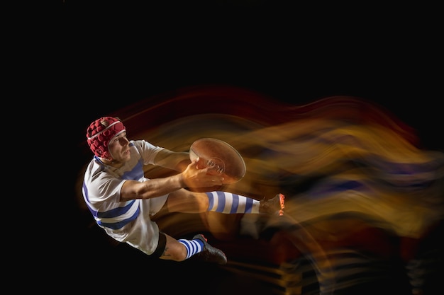 Power Plays Sport Action Unveiled