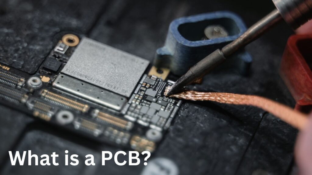 What is a PCB?