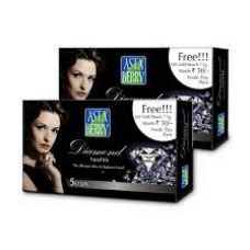 Astaberry Diamond Facial Kit