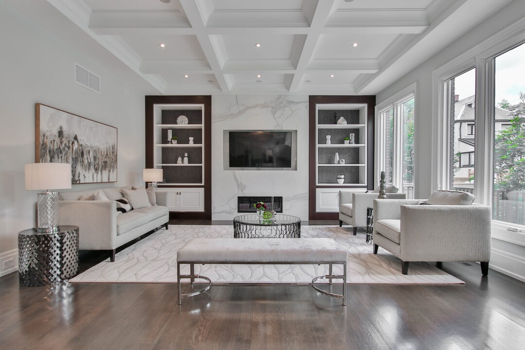 Crafting Ideal Interiors