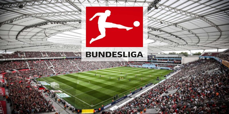  Nguồn gốc hình thành giải đấu Bundesliga