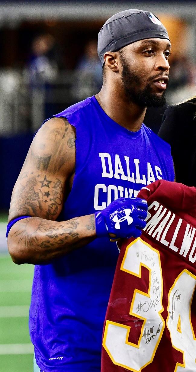 Tavon Austin - Wikipedia