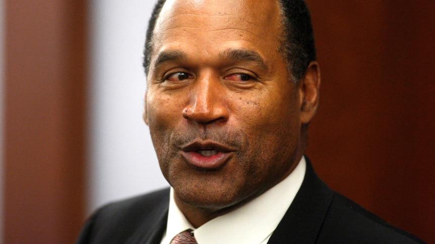 OJ Simpson dies aged 76 - ABC listen
