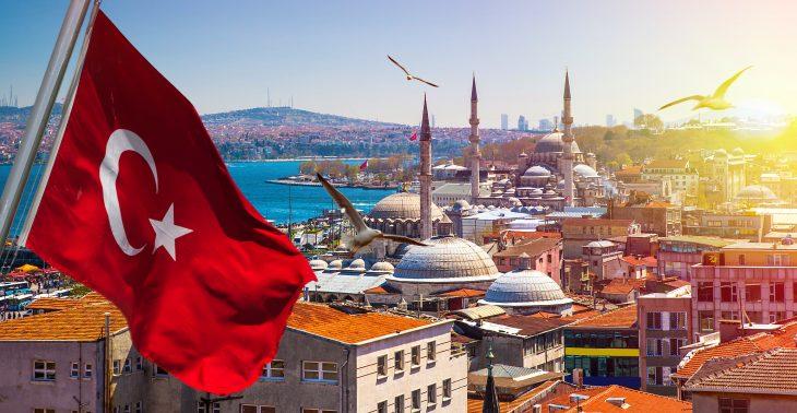 80 Fascinating Turkey Facts That You Probably Never Knew