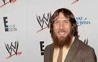 Bryan Danielson