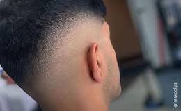 The Ultimate Skin Fade Guide: Here's What You Need To Know