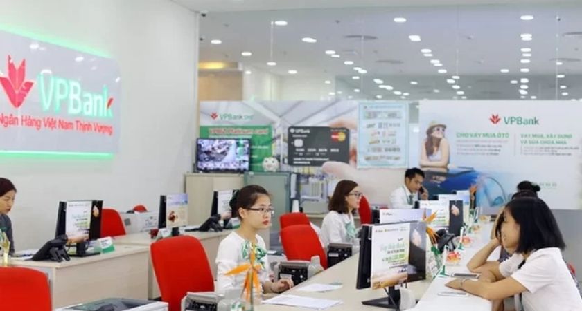 Tra cứu chi nhánh ngân hàng VPBank