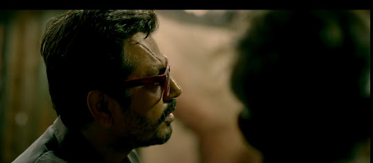 Anurag kashyap  Saiyami kher Tejaswini kolhapure Vineet kumar singh Vicky kaushal Sobhita dhulipala Nawazuddin siddiqui Amruta subhash Kay kay menon Gulaal Raman raghav 2.0 Choked Ugly Mukkabaaz