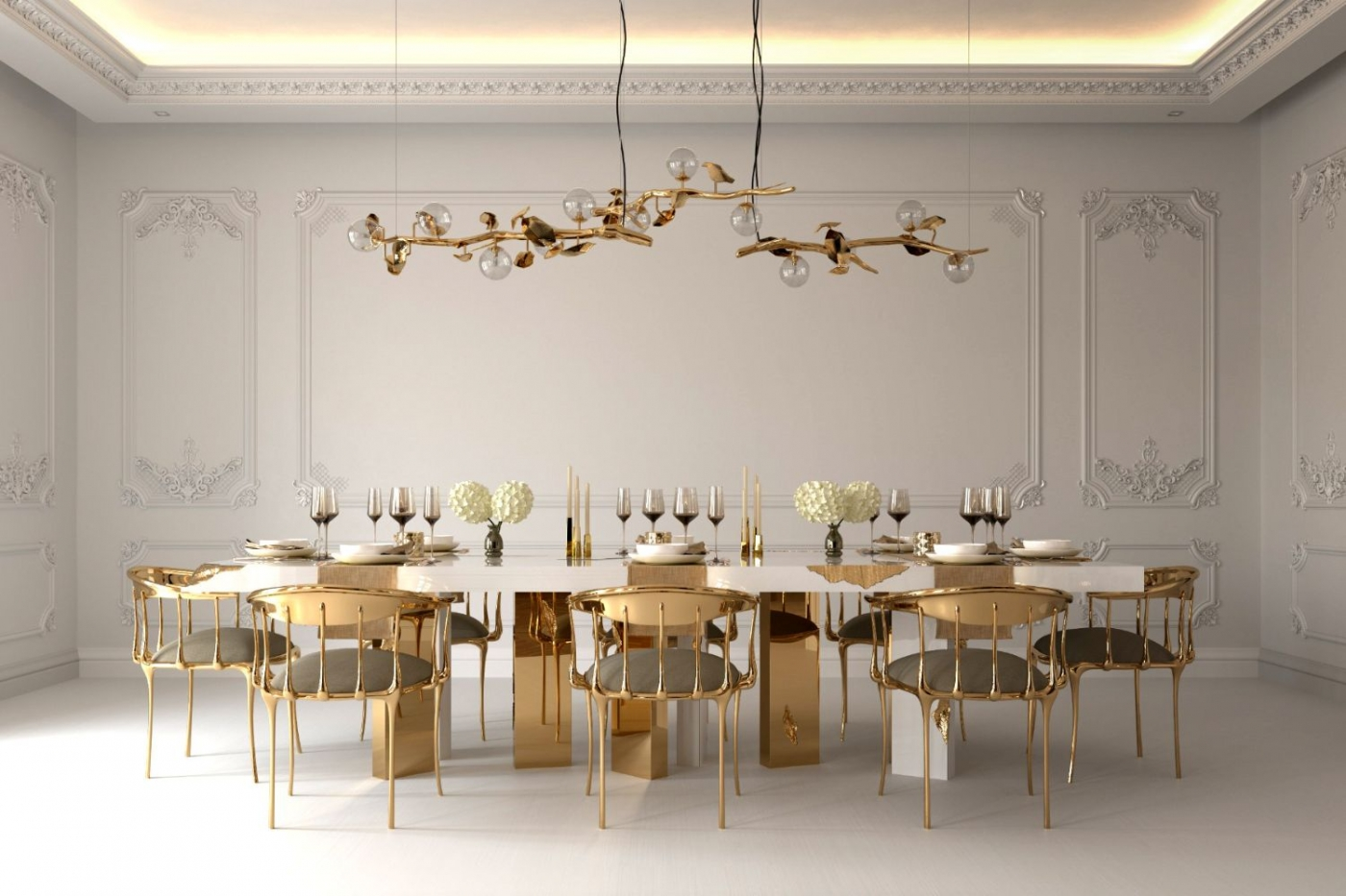 Luxurious Cruise Escapes Unveiled