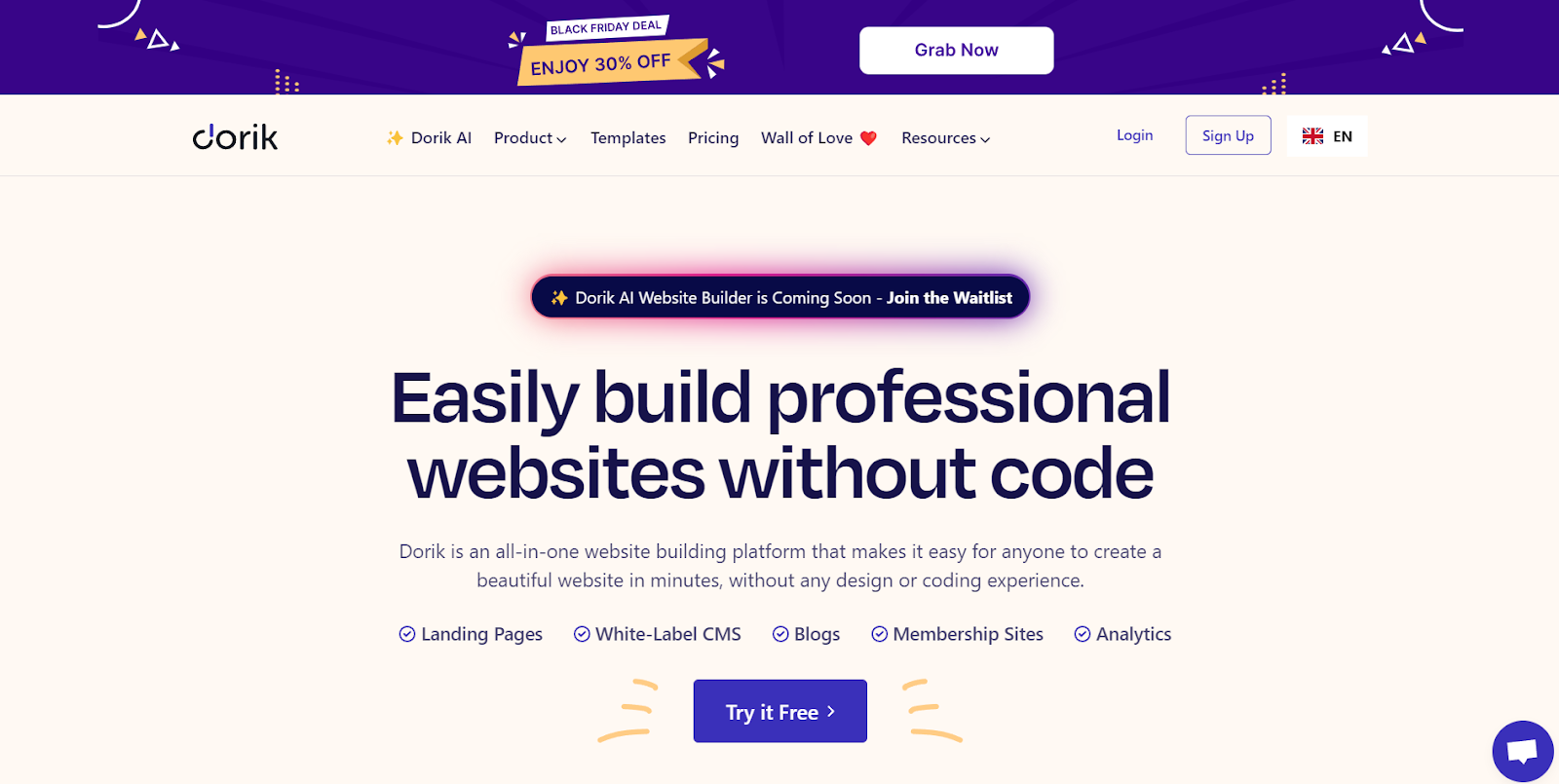15 Awesome Website Builders in 2024: Build Better Than Your Competitor!