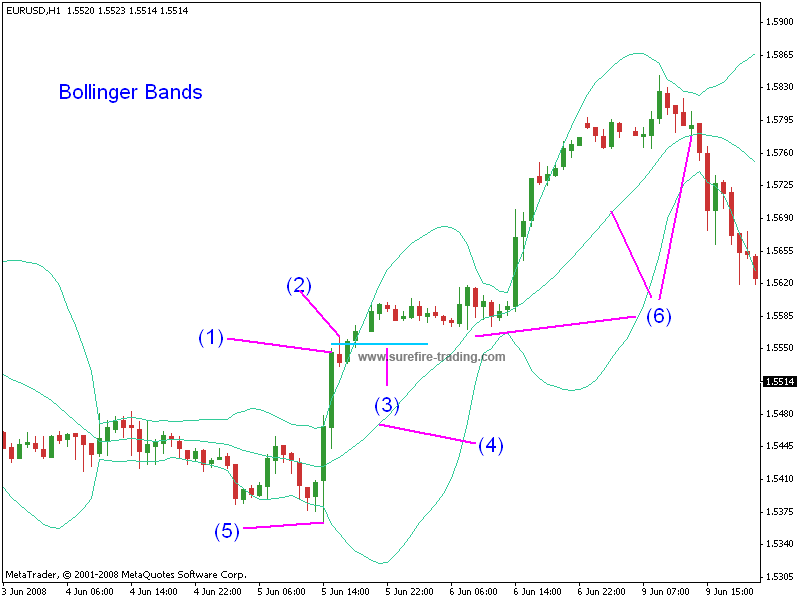 Forex System Trading