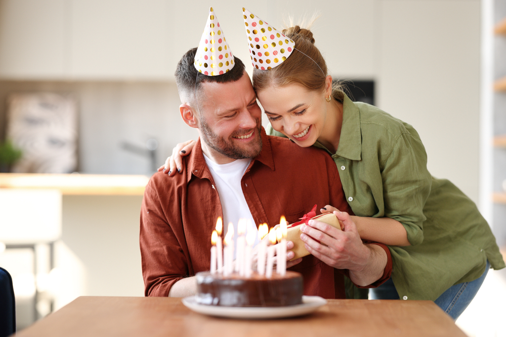 120 Best Birthday Wishes For Husbands