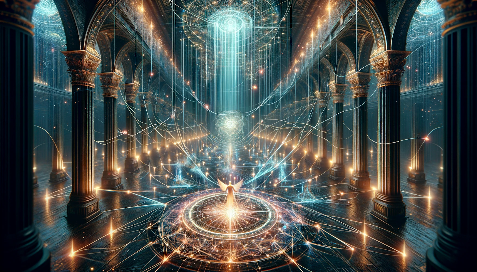 A Matriz do Destino Ideal — além do possível ou uma realidade alcançável?