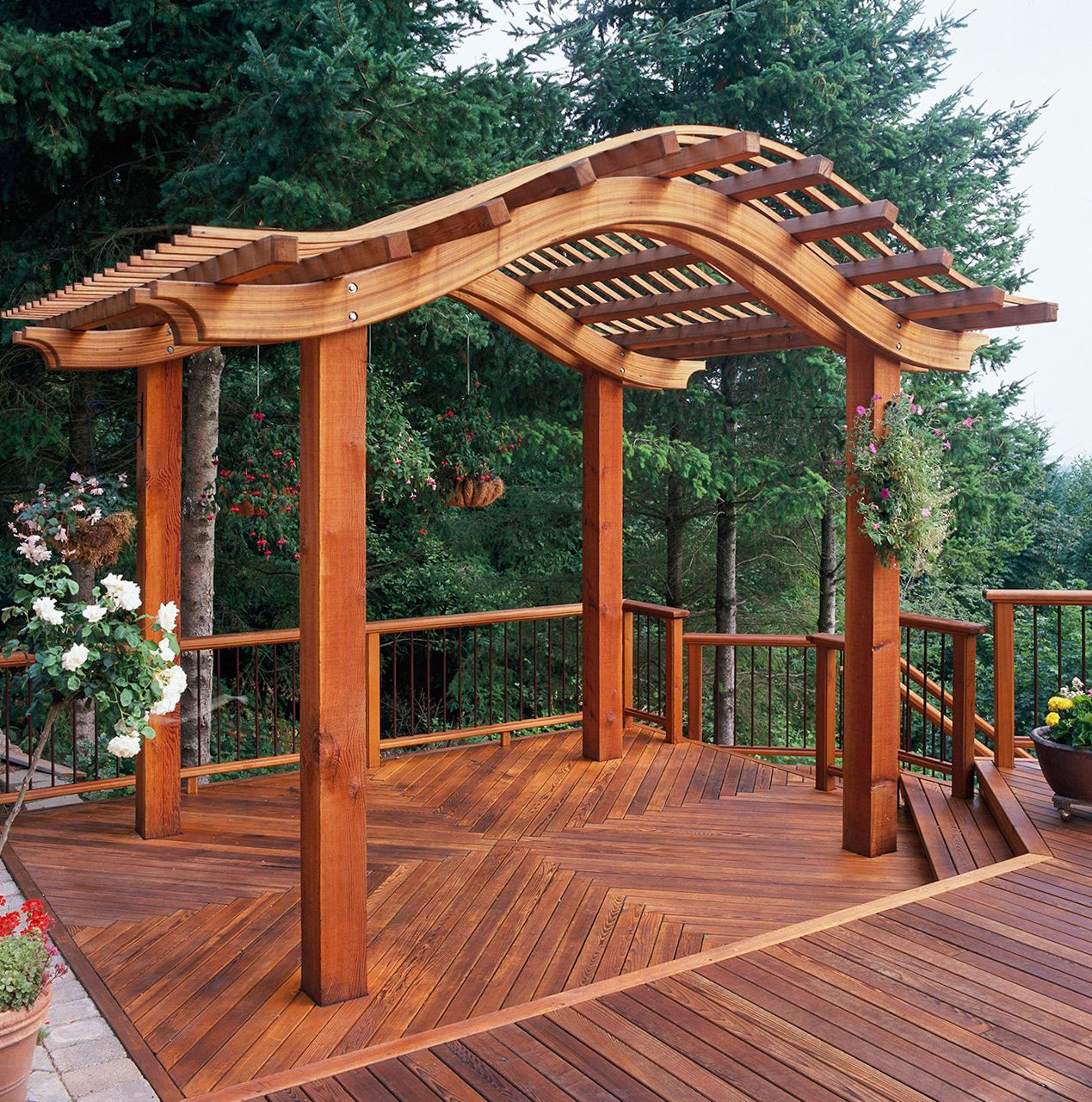 Wood
