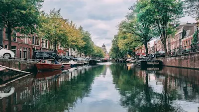 Best Restaurants in Amsterdam