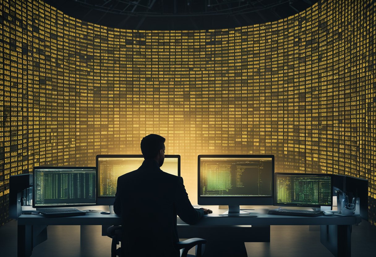 The future of anonymity in cryptocurrency