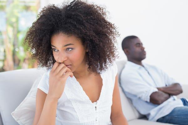 Things That Influence People to Cheat, According to Relationship Experts
