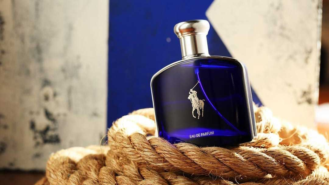 Dầu thơm Polo Blue EDP đại diện cho hình mẫu quý ông hiện đại, mạnh mẽ và quyết đoán