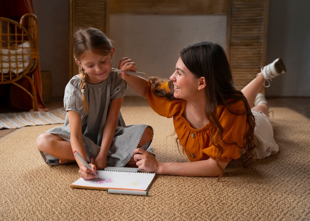 Parenting Playbook Unveiled