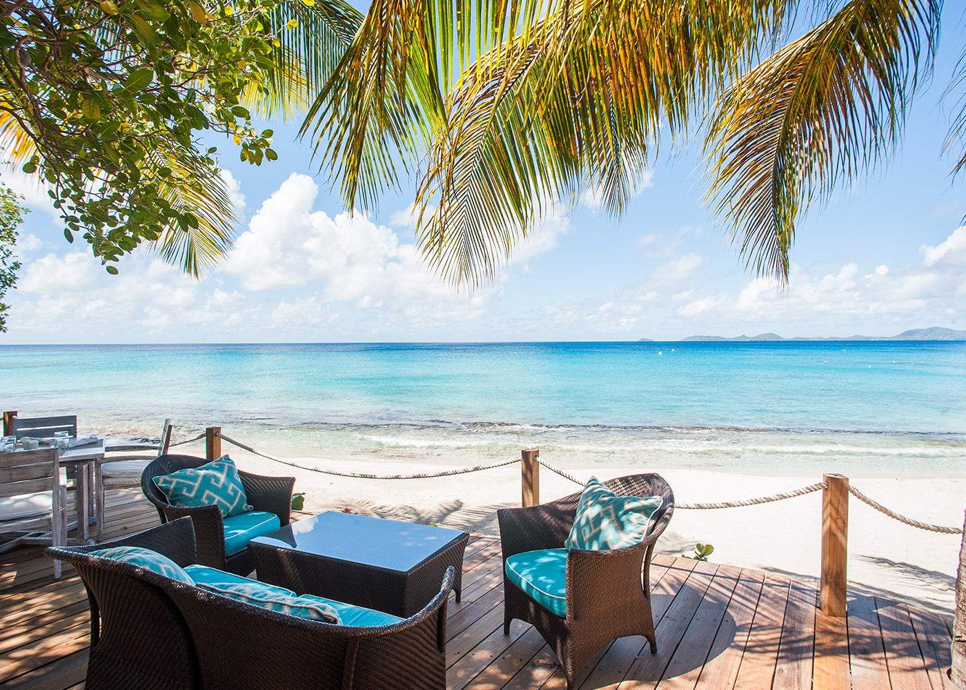 Coastal Hideaways Beachfront Gems