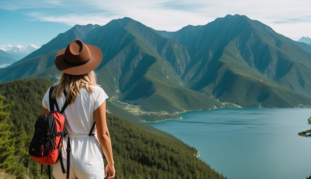 Wonders of Travel