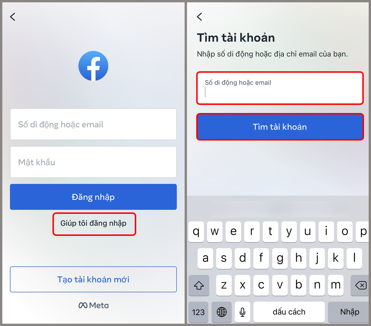 3 simplest and fastest ways to retrieve a hacked Facebook account