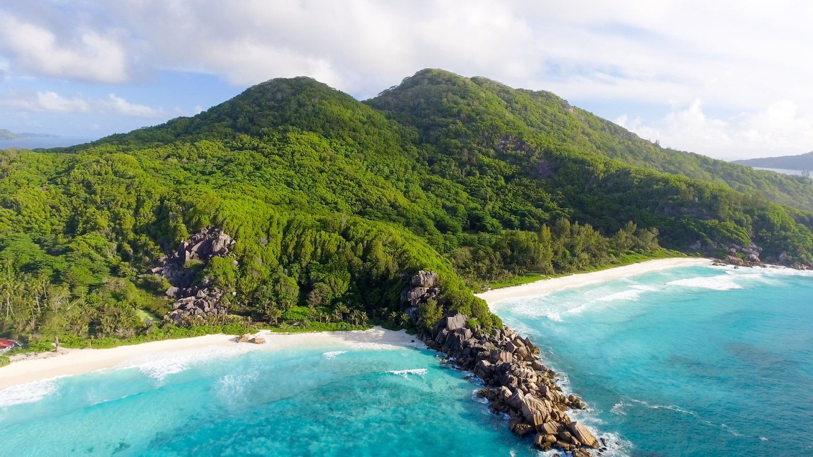 lieux et choses à faire en Martinique plage de grande anse