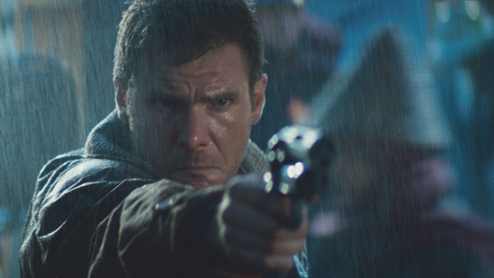 Blade Runner (1982)