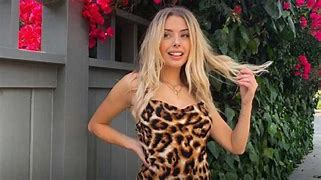 Corinna Kopf Age: From Quirky Online Presence to Social Media