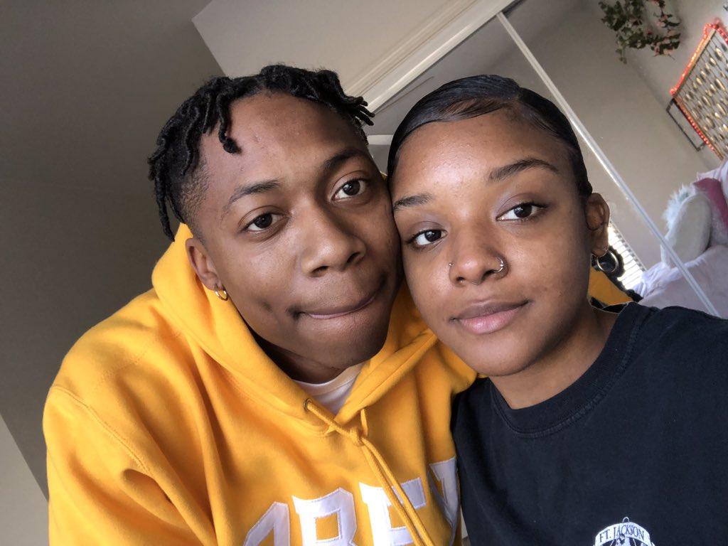 Meet The Cousins Who Say They Have Fallen In Love With Each Other (Photo)