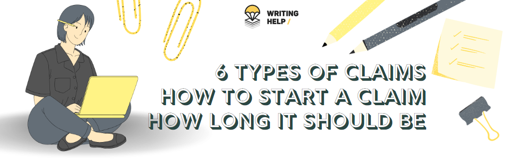 What Is A Claim In An Essay Definition And Examples