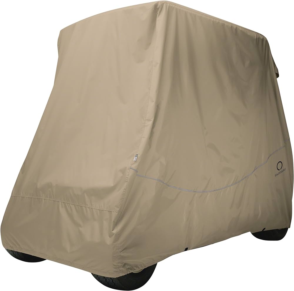 Golf Cart Covers