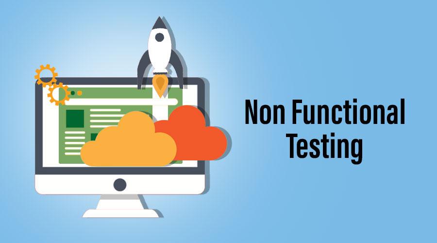 Non-Functional Testing: Beyond the Gears