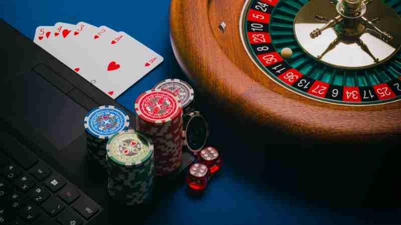 Predictions for Internet Gambling Expansion