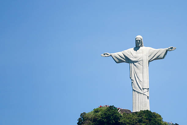 Christ the Redeemer