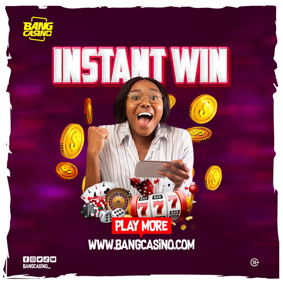 Bangcasino instant casino