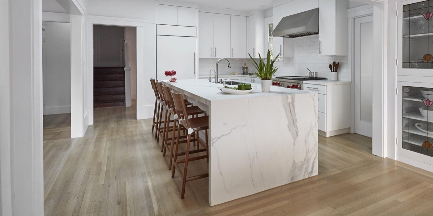 Redefining Homes With Kitchen Upgrades